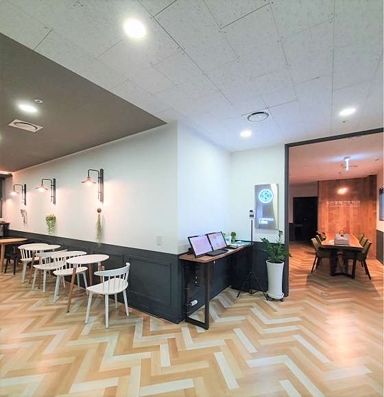 용인경희간호학원