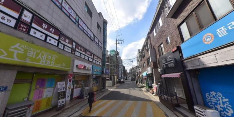 주산수리셈 강서지사 학원 대표 이미지