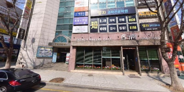 큐브엠수학학원 대표 이미지