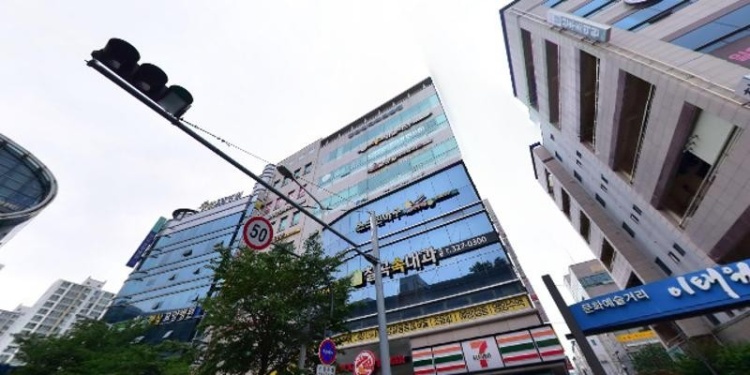 핸즈커피 교육학원 대표 이미지