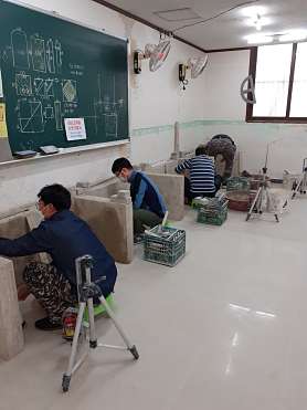 부평타일학원 사진 3