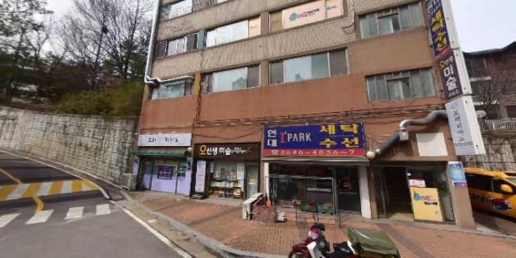 오선생미술교습소