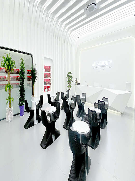 올댓뷰티아카데미학원 수원점