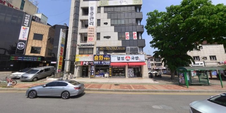 SecretEnglish 학원 대표 이미지