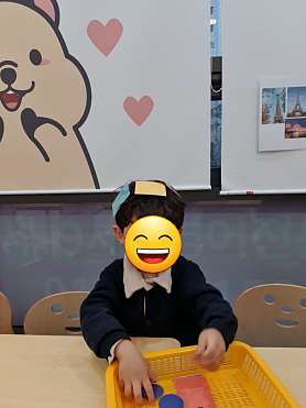 링키영어 고덕신도시 파라곤에듀포레 영어교습소 사진 3