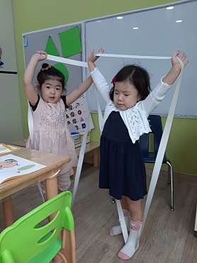 브레인스쿨 화정센터 사진 5