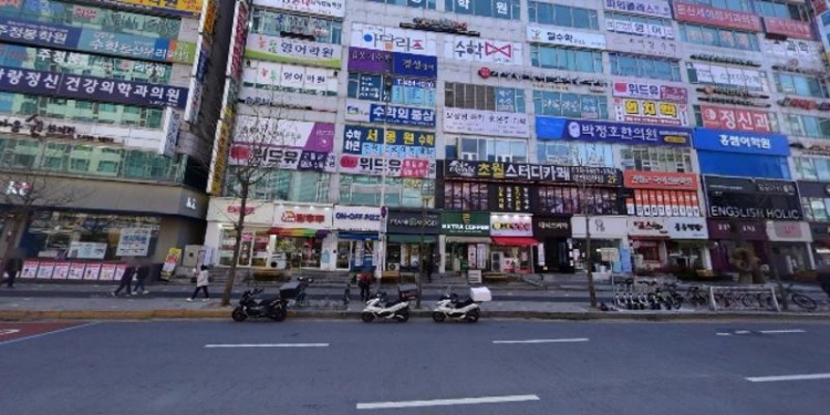 EDI 박정어학원 대전캠퍼스 학원 대표 이미지
