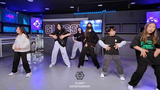 글로시엔터테인먼트