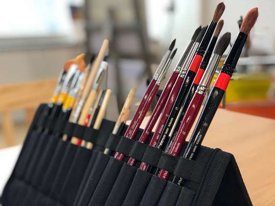 그리다아트미술학원