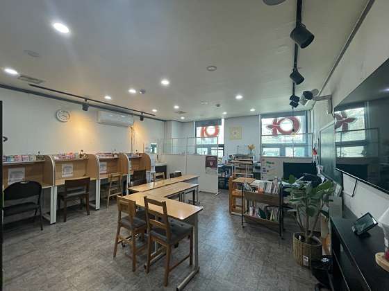 아이셀프수학교습소 분당정자점 사진 2