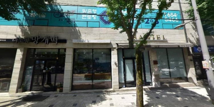 에스피열정고등영어전문학원 대표 이미지