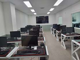 뉴서울컴퓨터학원 사진 4