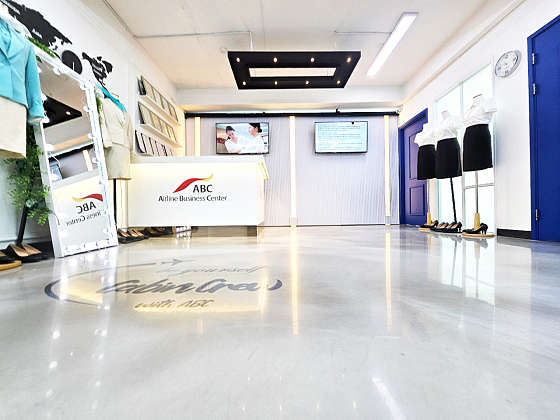 ABC승무원학원 홍대점