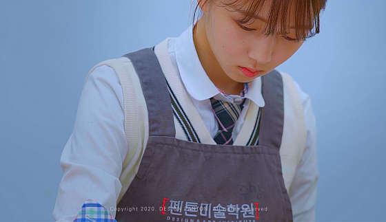 펜톤미술학원 안양평촌본원 학원 대표 이미지