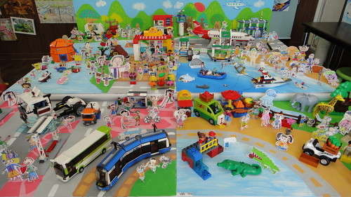 펀키즈아트미술학원