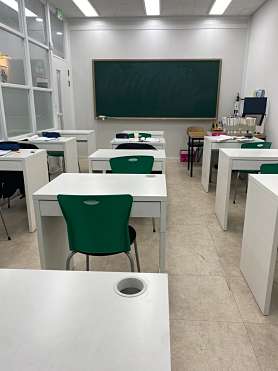 수학의중심에서다학원 사진 4