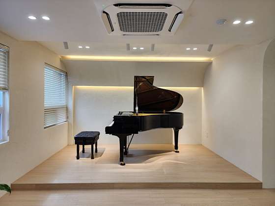 엘로이 뮤직 스튜디오