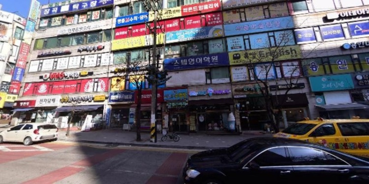 어깨동무수학 학원 대표 이미지