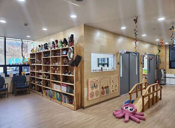 맘앤몬테소리교육연구소 사진 2