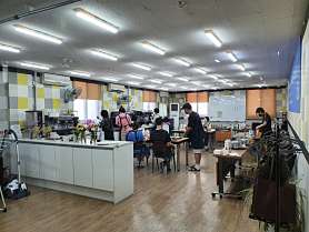 경일직업능력개발학원 사진 5
