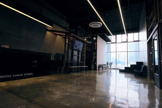 브롱스댄스학원