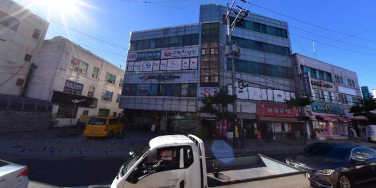 가야지앤비영수학원 대표 이미지