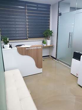 늘푸른 수학학원 사진 3