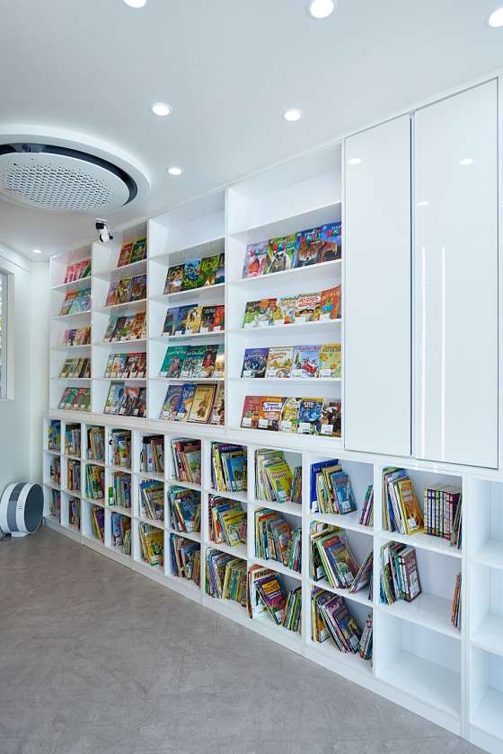 외대HS어학원 이천캠퍼스