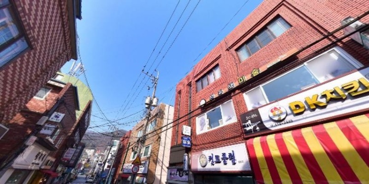 선과색미술 학원 대표 이미지