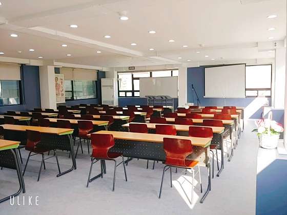 엔플러스간호학원 노원점