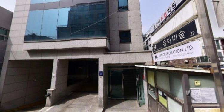 Aii 유학미술학원 대표 이미지