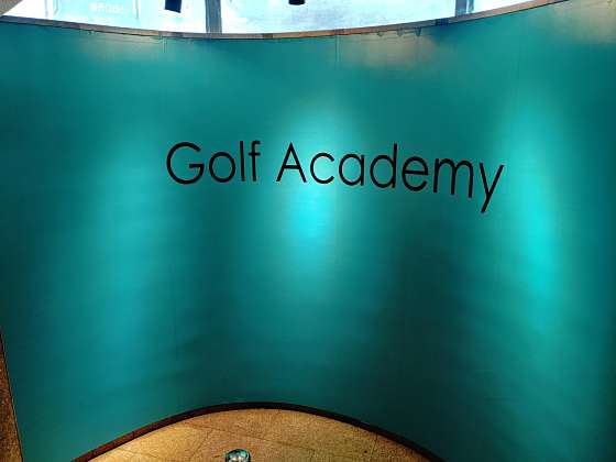 JB골프아카데미