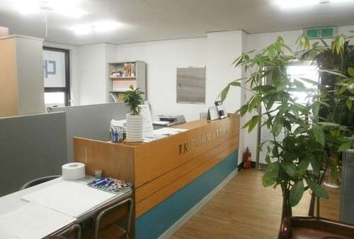 대한건축아카데미 부산교육원