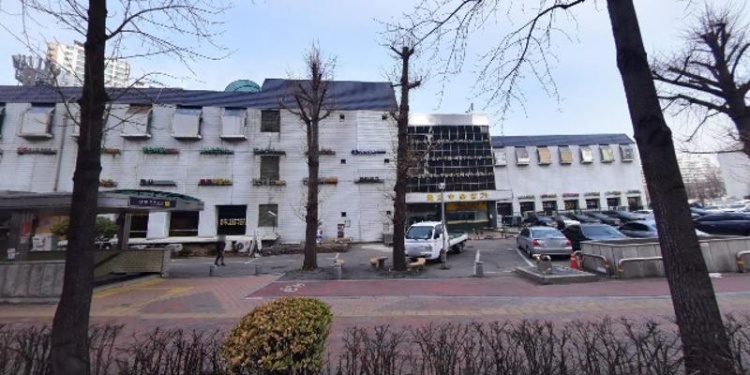 김성은영어학원