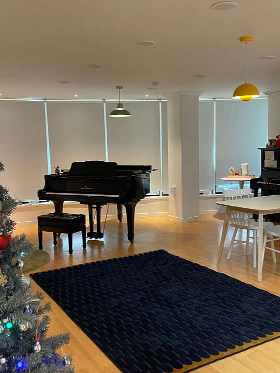 포레음악교습소