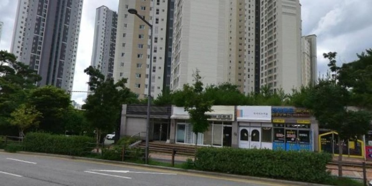 아이러브미술 학원 대표 이미지