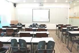 아발론랭콘 일산후곡캠퍼스 사진 3