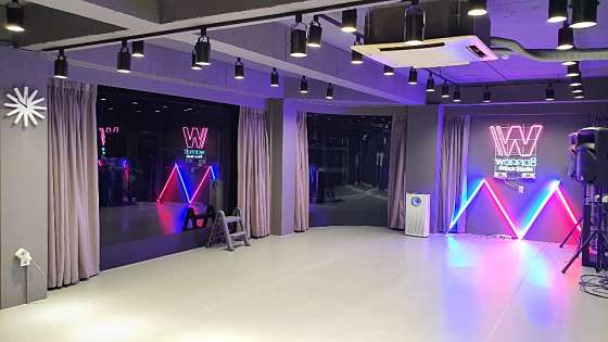 워너비댄스아카데미