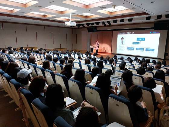 기파랑문해원 수지원 학원 대표 이미지