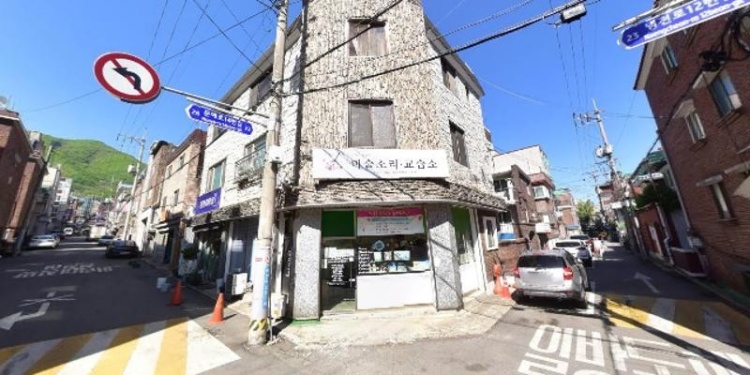 미술소리 미술교습소 대표 이미지