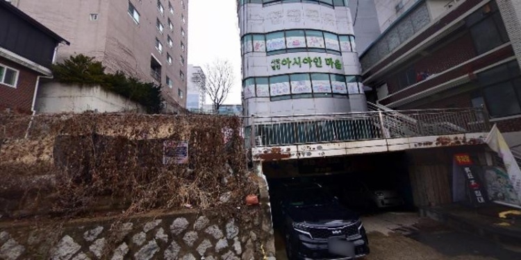 이비에스미용학원