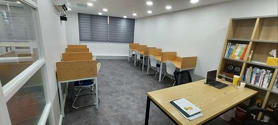 매쓰코드 수학교습소 대표 이미지