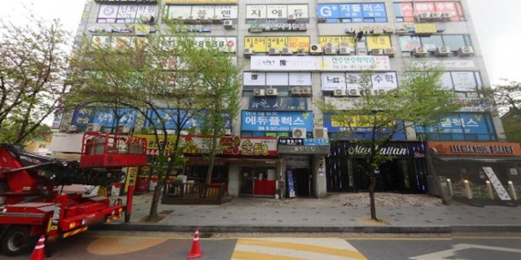 엠지랩수학학원 대표 이미지