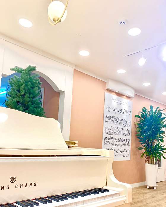 우수연피아노음악학원 대표 이미지