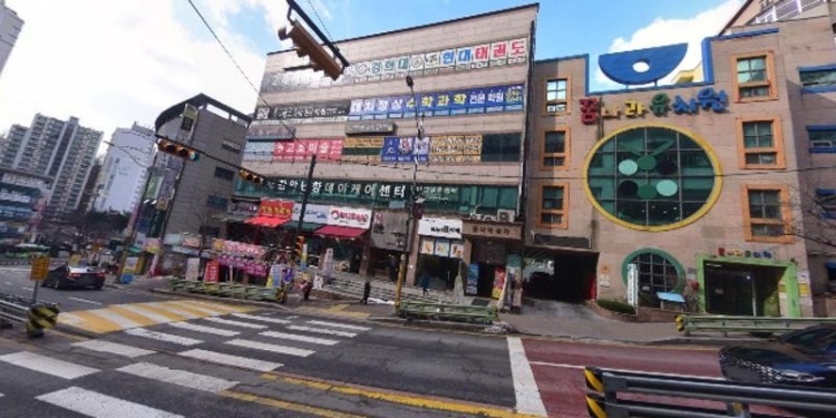 그랜드전문음악학원