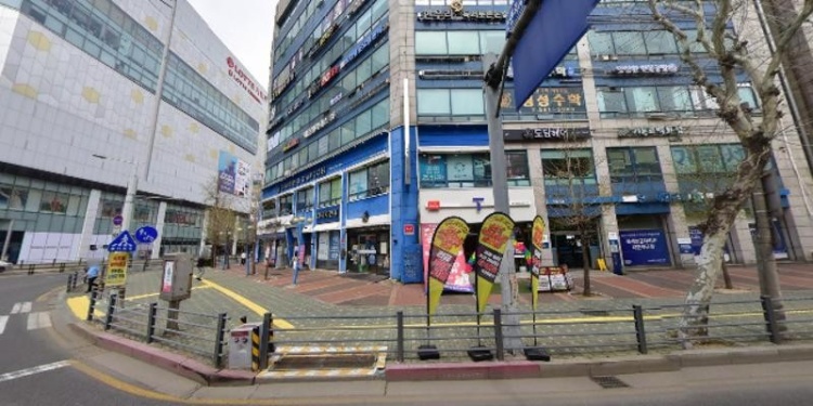행복한GM수학 학원 대표 이미지