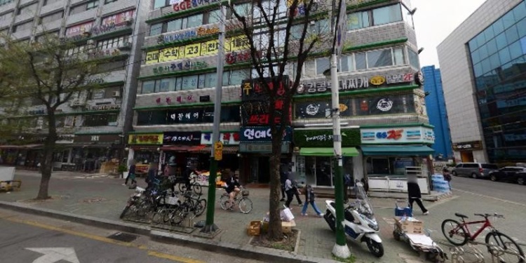 티앤씨(T&C)학원 대표 이미지