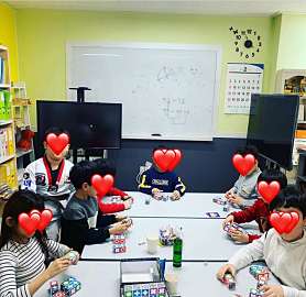 알맹이학원 사진 4
