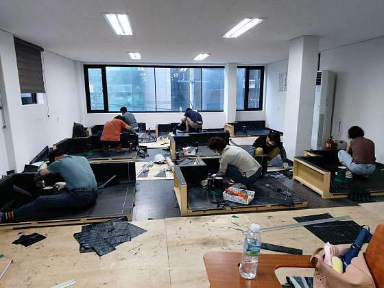 부산방수기능사전문학원 대표 이미지