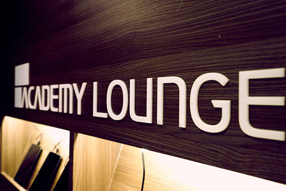 아카데미라운지 여의도센터